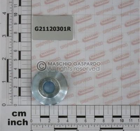 Chapa Cónica Gaspardo - G21120301