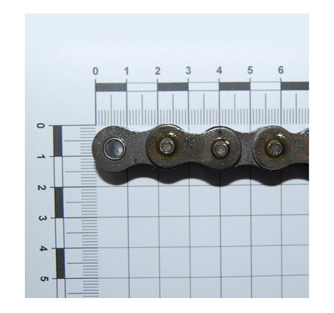 Corrente Gaspardo 10B-1 82L - F06080241