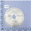 Disques 40 Trous 2.1mm Gaspardo