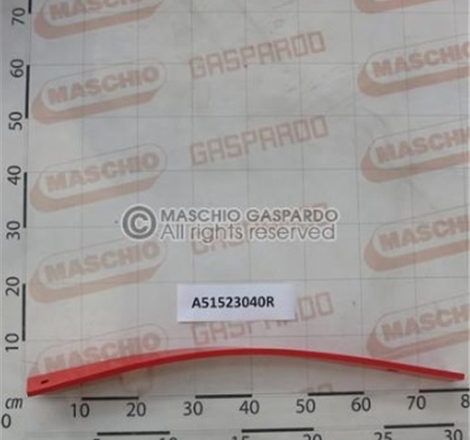 Tira MP4M Maschio - Direitas - A51523040