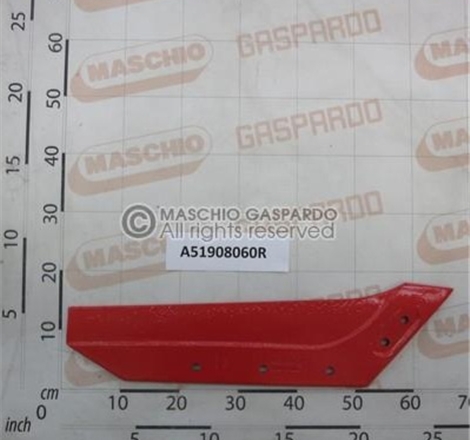 Relha MP4N Maschio - Direitas - A51908060