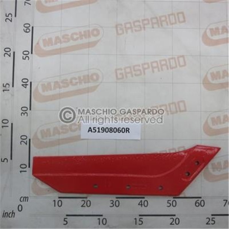 Relha MP4N Maschio - Direitas - A51908060