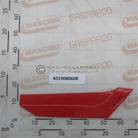 Relha MP4N Maschio - Direitas - A51908060