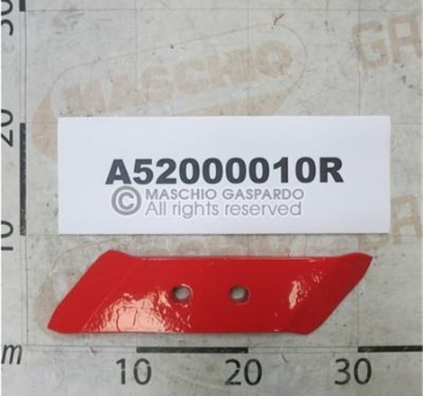 Ponteira CH Maschio - Direitas - A52000010