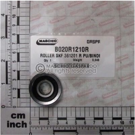 Rolamento Pickup Maschio - B020R1210