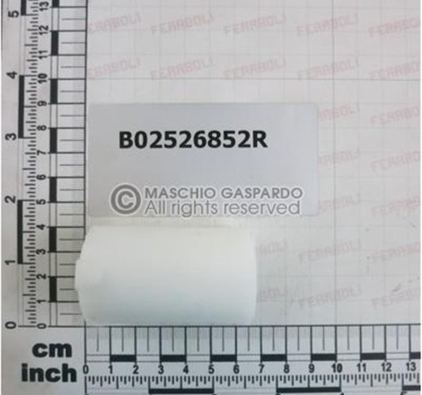 Casquilho Nylon Maschio - B02526852