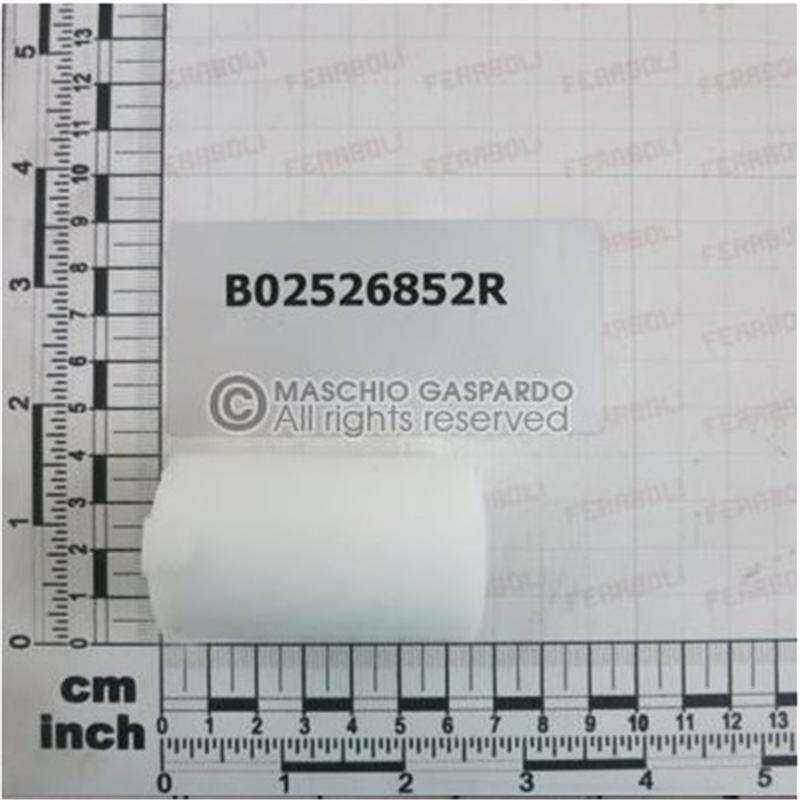 Casquilho Nylon Maschio - B02526852
