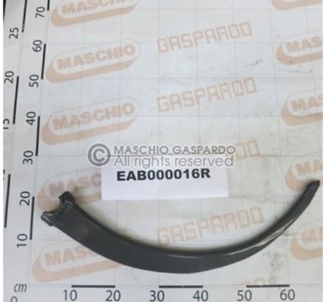 Agulha Enfardadeira Maschio - EAB000016
