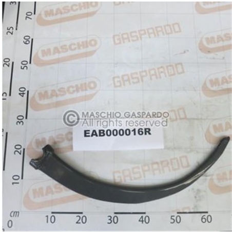 Agulha Enfardadeira Maschio - EAB000016