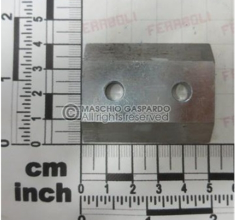 Faca Entry Maschio - B07329505
