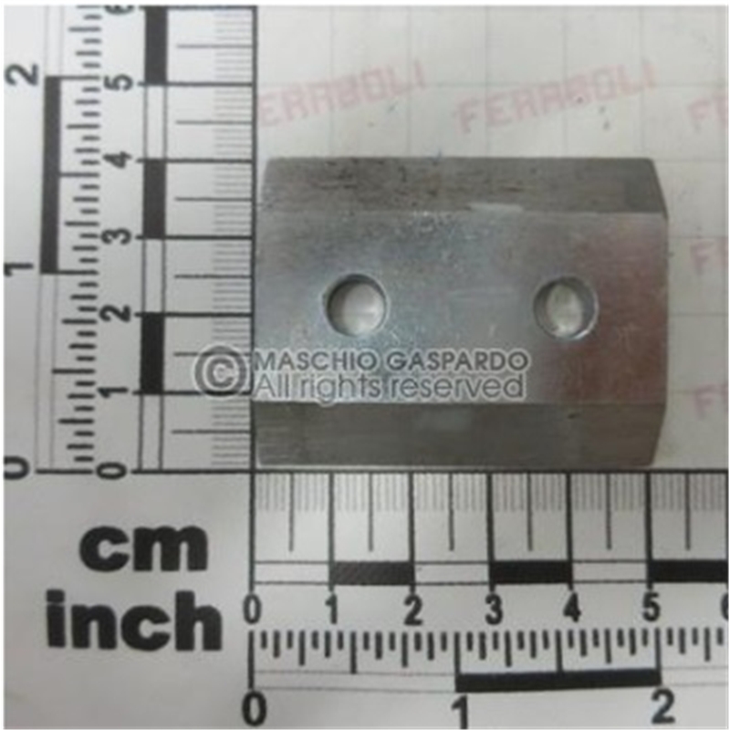 Faca Entry Maschio - B07329505