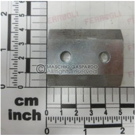 Faca Entry Maschio - B07329505