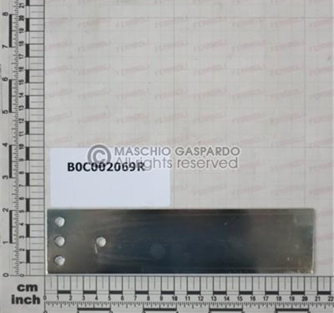 Banda Colectora Maschio - B0C002069