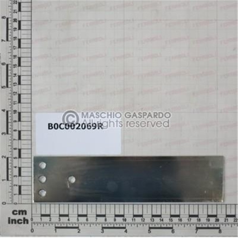 Banda Colectora Maschio - B0C002069