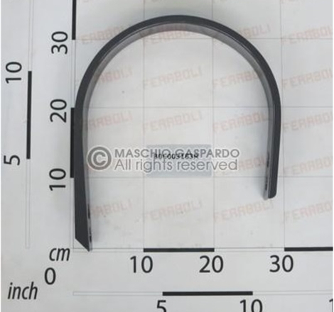 Cinta Topcut Lateral Maschio - B0C003183
