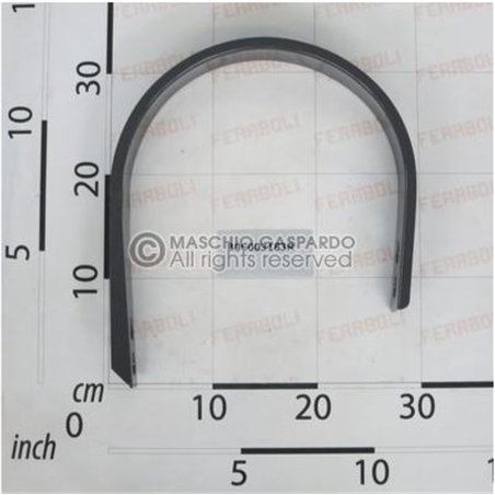 Cinta Topcut Lateral Maschio - B0C003183