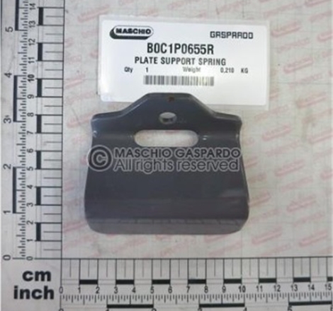 Suporte Mola Maschio - B0C1P0655