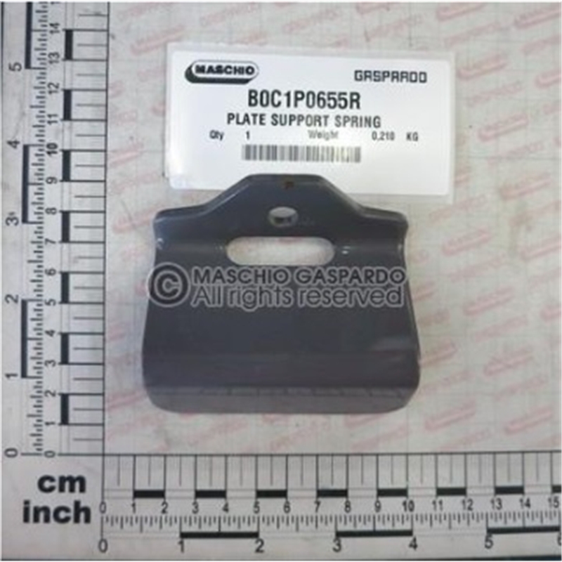 Suporte Mola Maschio - B0C1P0655