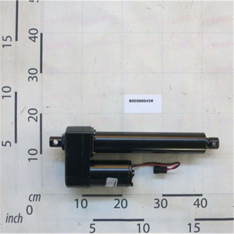 Actuador Rede Maschio - B0E000045