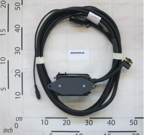 Módulo Power Box Maschio - B0E0P0002