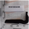 Facas 100x16x320mm Rapid Tungsténio Maschio