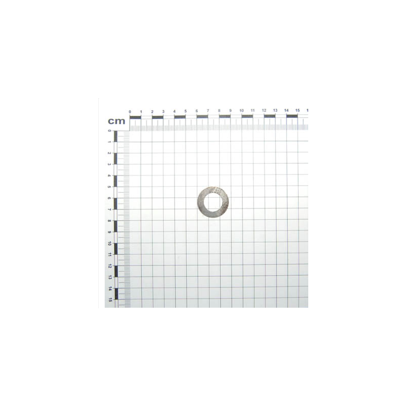 Anilhas Gaspardo 28x26.5x0.3mm - G22220073