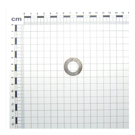 Anilhas Gaspardo 28x26.5x0.3mm - G22220073