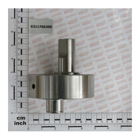 Cabota Excêntrica Gaspardo - G21170020