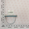 Cavilhas Mola Gaspardo 12x70mm