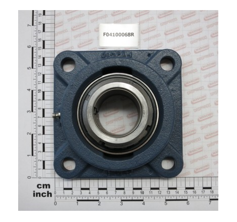 Chumaceira Completa Maschio FY510+YSA210-2FK - F04100068