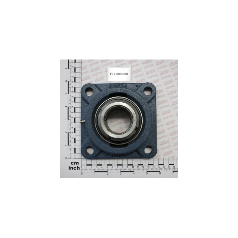 Chumaceira Completa Maschio FY510+YSA210-2FK - F04100068