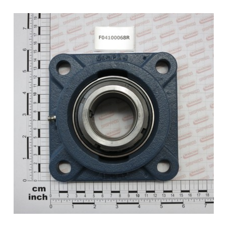 Chumaceira Completa Maschio FY510+YSA210-2FK - F04100068