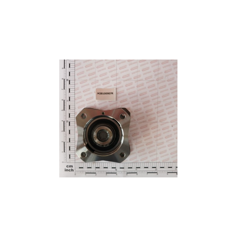 Suporte Completo Rolo Maschio - M38100907