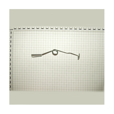 Mola Roda Compressão Semente Gaspardo - G18904110