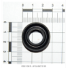 Bushing Seal W80 Gaspardo