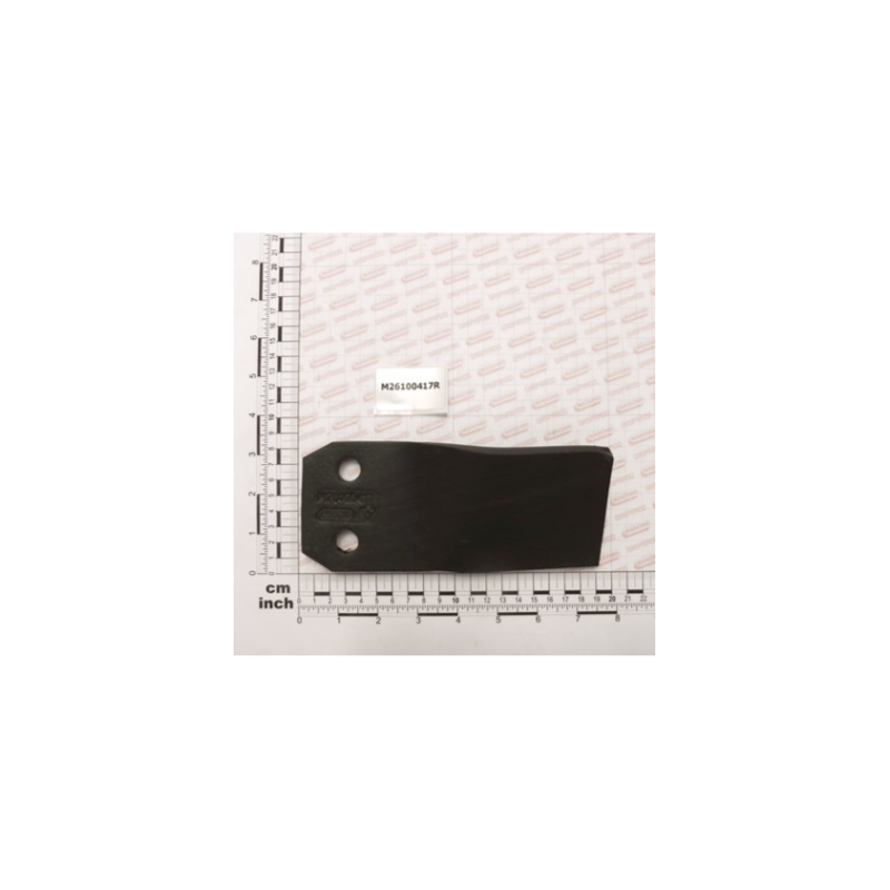 Faca Maschio Rototerra Cobra DTA - M26100417