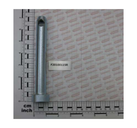 Cavilha FBR 22x144 ZN - F20100115