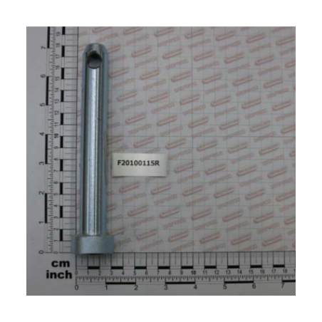 Cavilha FBR 22x144 ZN - F20100115