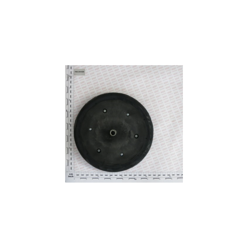 Roda Completa 320x47mm Semeador Gaspardo - F06120440
