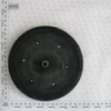 Rubber Wheels 320x47mm Gaspardo