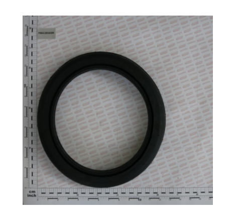 Borracha de Roda 320x47 Semeador Gaspardo - F06120165