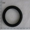 Wheel Rubber 320x47 Gaspardo