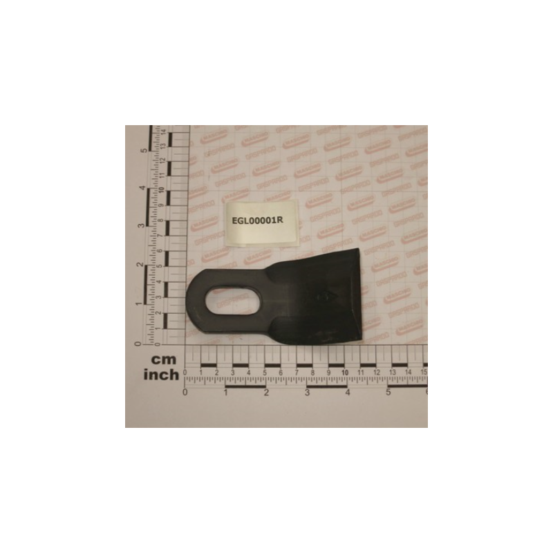 Facas Tipo 05 Maschio - EGL00001