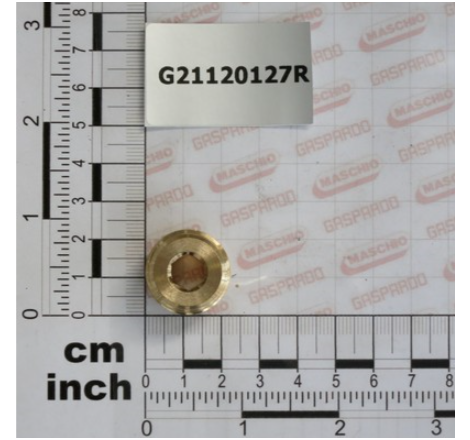 Pin Cambota FB - G21120127