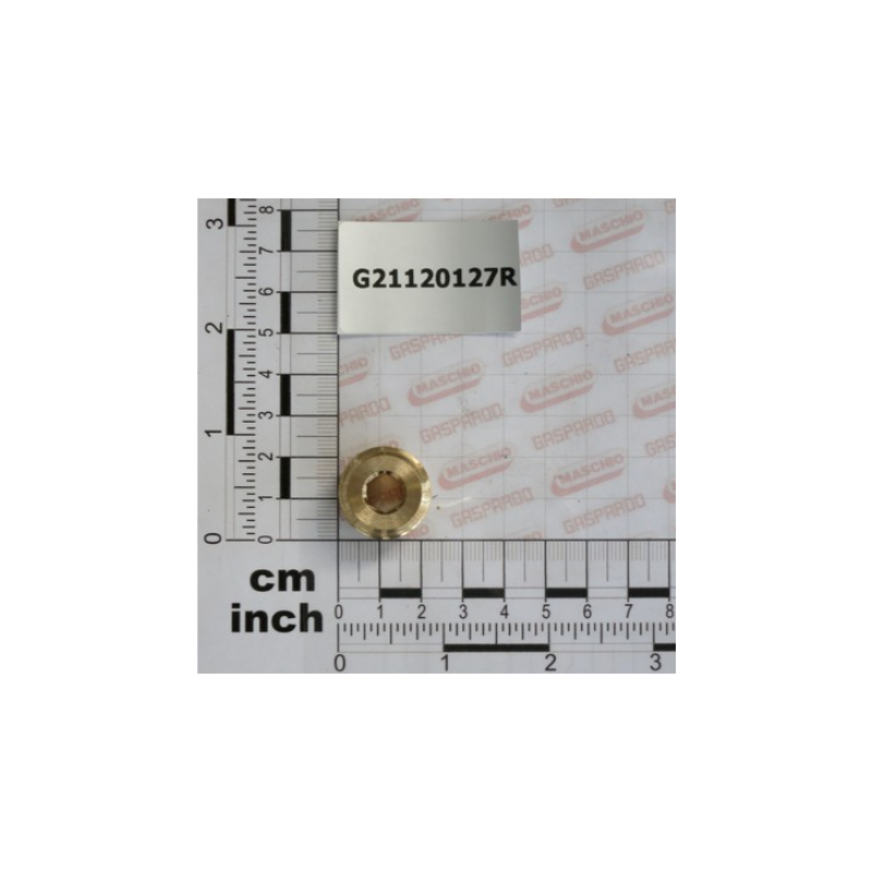 Pin Cambota FB - G21120127