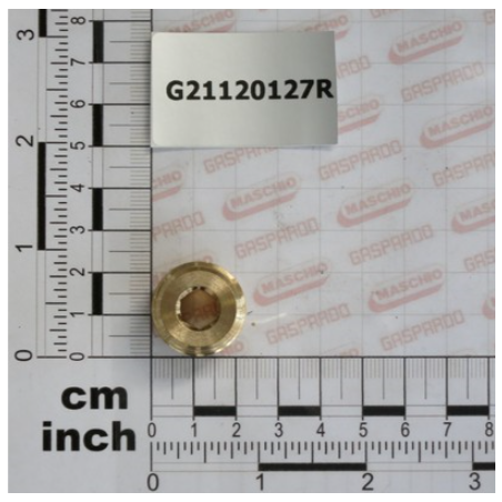 Pin Cambota FB - G21120127