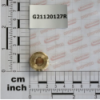 Tornillo Sin Cabeza Clavija Gaspardo