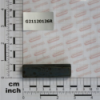 Conic Pin Gaspardo