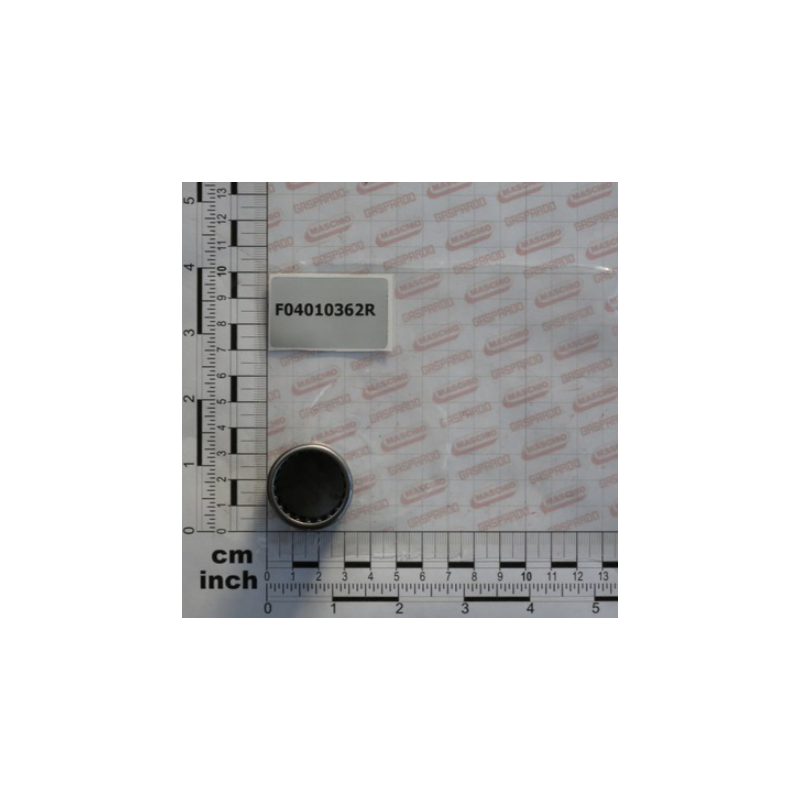 Rolamento Gadanheira Gaspardo DHK2538 - F04010362