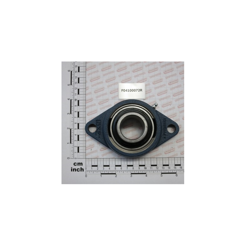 Chumaceira Maschio FYTB35 TF - F04100072